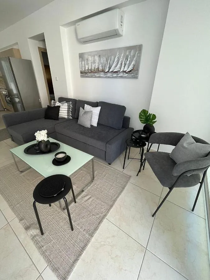 Stay Novel Apartment Larnaca