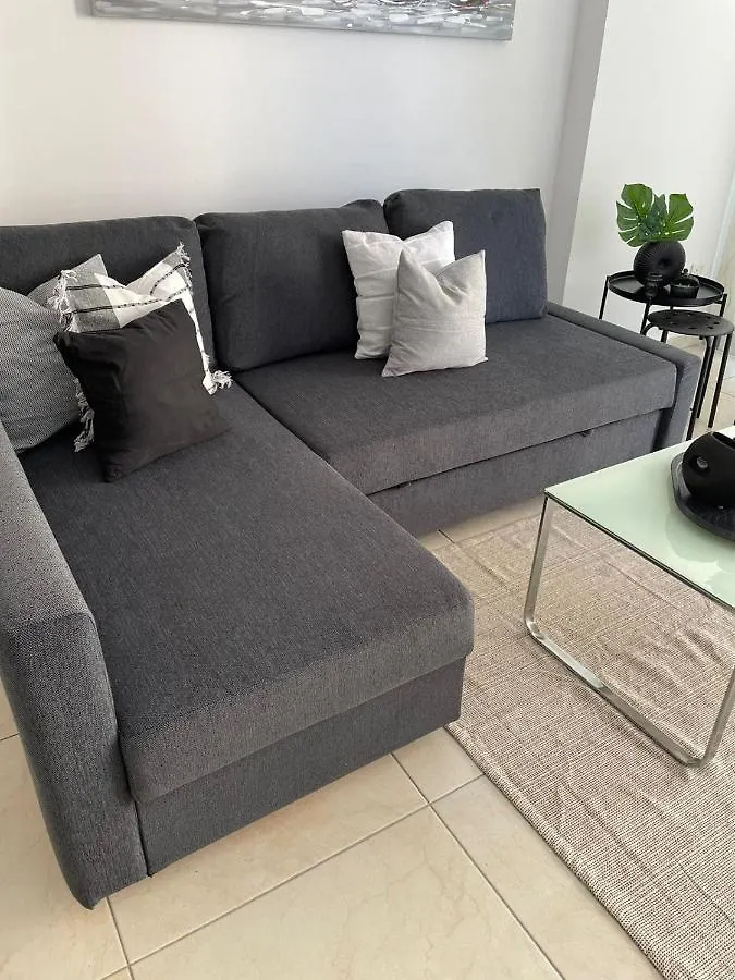 Stay Novel Apartment Larnaca