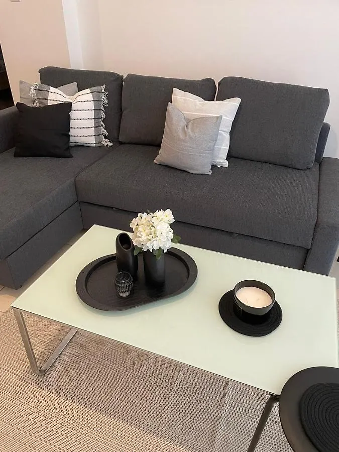 Stay Novel Apartment Larnaca