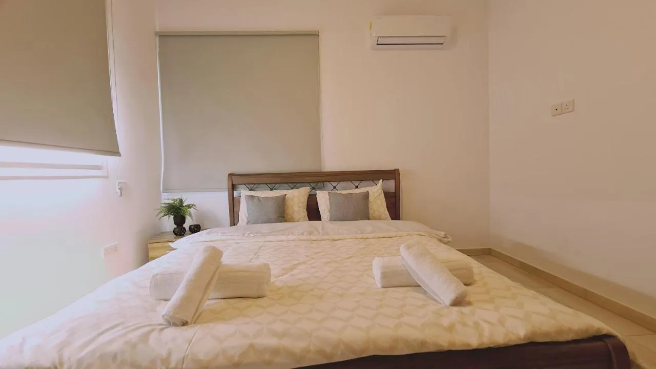 Stay Novel Apartment Larnaca