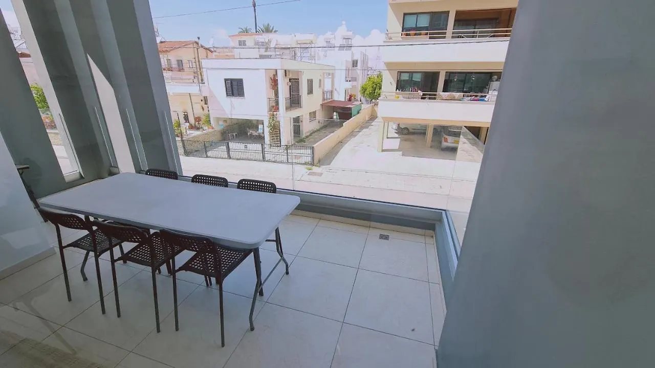 Stay Novel Apartment Larnaca 0*,  Cyprus